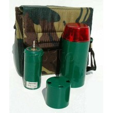 Извещатель охранный орбрывной ЮМИРС ЕГЕРЬ