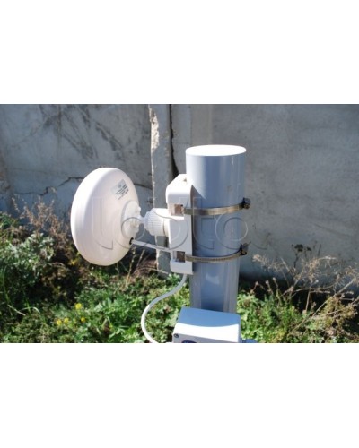 Коробка распределительная Юмирс Коробка распределительная (ЮСДП.468344.024-01) в Калининграде Аксессуары для средств охраны периметра Pintop.ru