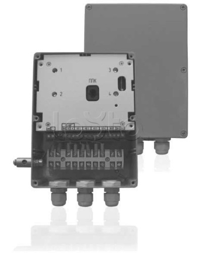 Прибор приемно-контрольный (ППК) Юмирс в Калининграде Устройства контроля, сбора и обработки информации Pintop.ru