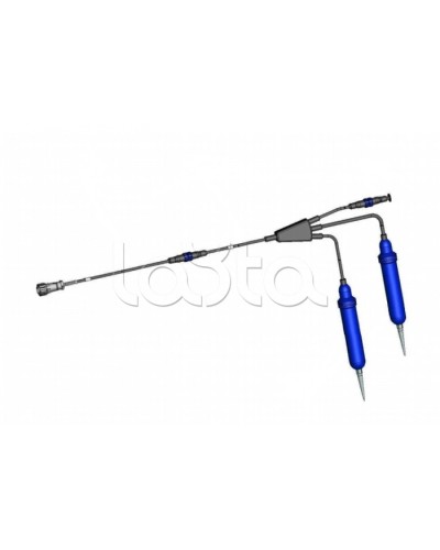 Элемент сейсмически чувствительный Юмирс СЧЭ (ЮСДП.425119.016-01) в Калининграде Извещатели охраны периметра Pintop.ru