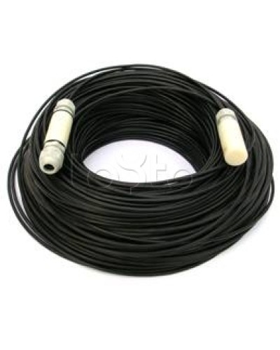 Коаксиальный кабель MiniRG59-SJ с оконечной муфтой Юмирс ВЧЭ (ЮСДП.425119.009-01) в Калининграде Аксессуары для средств охраны периметра Pintop.ru