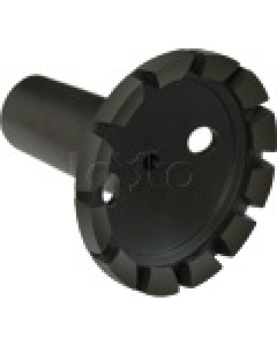 Штанга-съемник телескопическая Юнитест 2СУ-90 в Калининграде Адресная система пожарной сигнализации Юнитест Pintop.ru