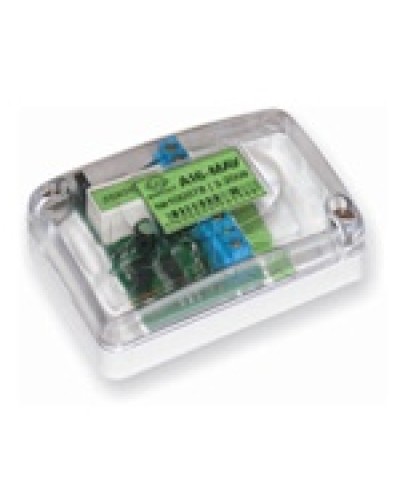 Модуль адресный управляющий взрывозащищенный Юнитест А16-МАУ.Ex в Калининграде Системы охраны взрывоопасных объектов Pintop.ru