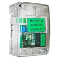 Модуль адресный управляющий Юнитест А16-УОП-В