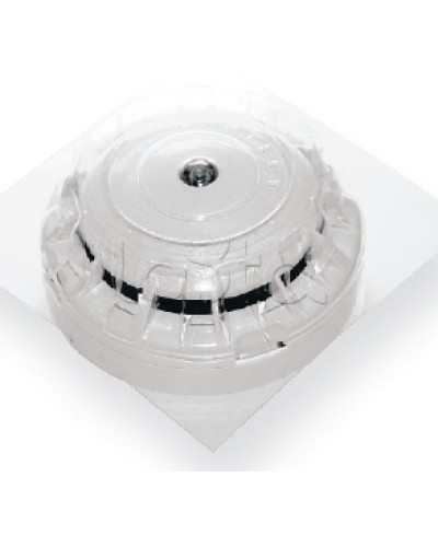 Устройство для защиты извещателя от пыли Юнитест П-90 в Калининграде Адресная система пожарной сигнализации Юнитест Pintop.ru