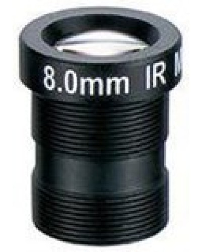 Объектив Beward BL08018B-IR в Калининграде Системы видеонаблюдения Pintop.ru