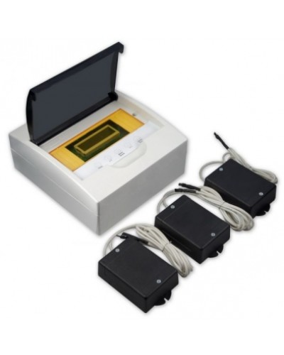 Блок управления резервированием сплит-систем Promix-CT.RES.01 в Калининграде Контроллеры Pintop.ru