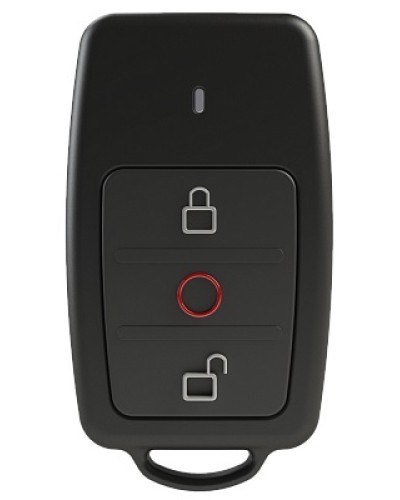 Брелок управления Риэлта Ri-KEY-1 в Калининграде Адресные системы пожарной сигнализации Pintop.ru