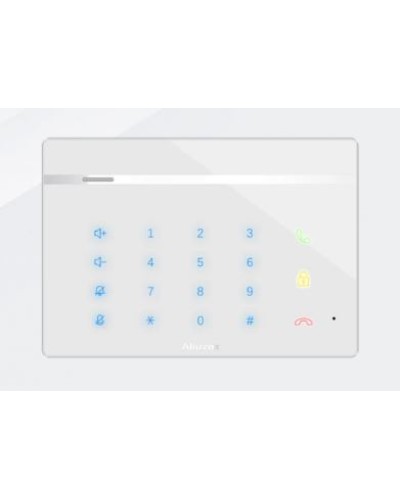 IP домофон Akuvox C312S в Калининграде Абонентские аудиоустройства Pintop.ru