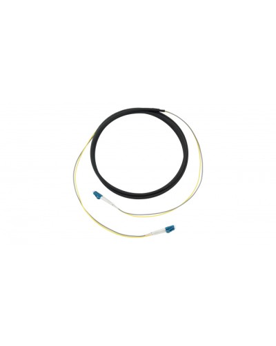 Кабельная сборка, без армирования, 2 (4) x SM 9/125, LC/UPC-LC/UPC, LSZH NIKOMAX NMF-CA2S2C7-LCU-LCU-S-020 в Калининграде Патч-корды оптические Pintop.ru