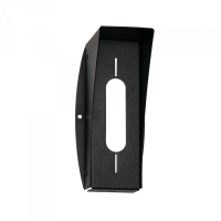 SLT ЗК-23 защитный козырек для вызывных панелей