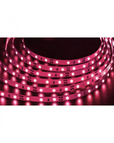 Лента светодиодная Navigator 80 297 NLS-3528R60-4.8-IP20-12V R5 в Калининграде Источники света(Лампы) Pintop.ru