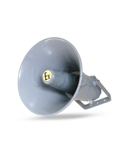 Громкоговоритель рупорный взрывозащищенный Спектрон Прометей-ГВР-Exd-50 в Калининграде Акустические системы (Ex) Pintop.ru
