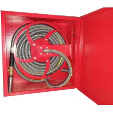 Ручное устройство пожаротушения среднего давления Спецавтоматика Ручное устройство пожаротушения среднего давления "Роса ТРВ-16"