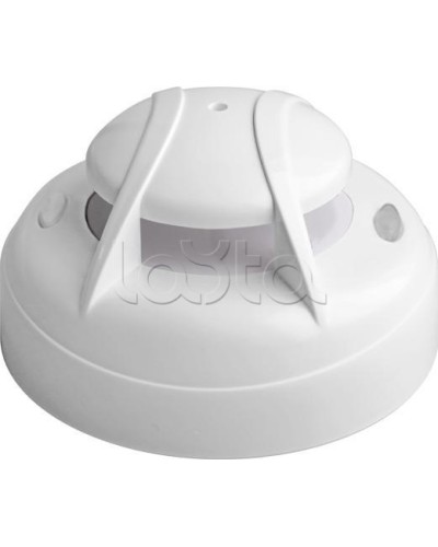 Извещатель пожарный тепловой максимально-дифференциальный адресно-аналоговый Версет ИП101-17А-A3R в Калининграде Адресная система Версет Pintop.ru