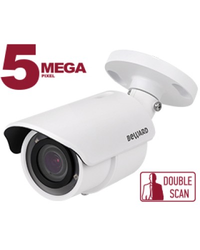 IP-камера видеонаблюдения в стандартном исполнении Beward BD4780RCV в Калининграде IP-камеры Pintop.ru