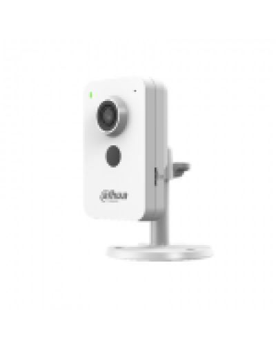 IP видеокамера в миниатюрном корпусе Dahua DH-IPC-C4KP-P-0280B в Калининграде IP-камеры Pintop.ru