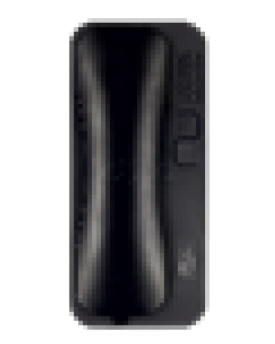 Аудиотрубка Fox FX-HS2A ЧЕРНАЯ в Калининграде Абонентские аудиоустройства Pintop.ru