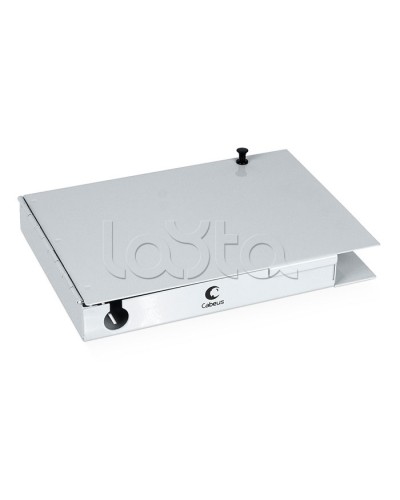 Бокс оптический Cabeus JJT-8-ST в Калининграде Кросс оптический Pintop.ru