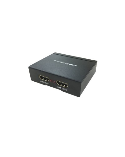 Сплиттер HDMI Dahua DH-PFM701-4K в Калининграде Системы видеонаблюдения Pintop.ru