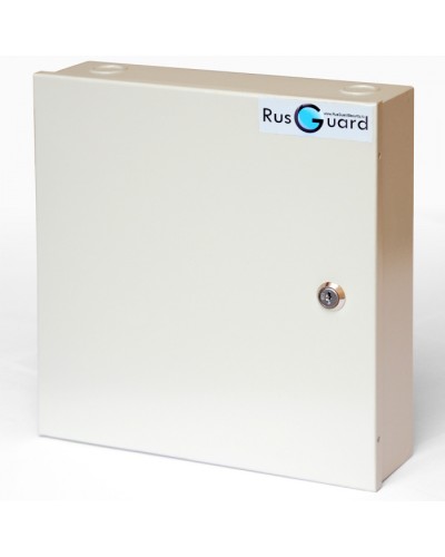 Контроллер СКУД RusGuard ACS-105-CE-BM в Калининграде Сетевая СКУД - RusGuard Pintop.ru