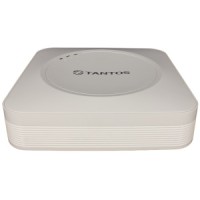 8-ми канальный мультиформатный видеорегистратор Tantos TSr-UV0818