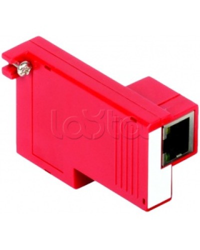 Master-контроллер NIKOMAX NMC-MCU-LS2-MA в Калининграде Патч-панели Pintop.ru