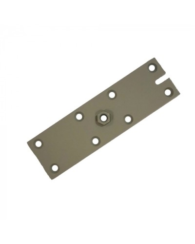 Монтажная пластина AccordTec LMP-295K/194K Grey в Калининграде Электромагнитные замки Pintop.ru