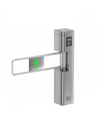 Автоматическая калитка Блокпост КЛ 600 С в Калининграде Калитки Pintop.ru