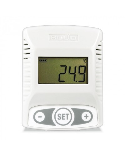 Датчик влажности и температуры Болид С2000Р-ВТИ исп.01 в Калининграде Охранно-пожарное оборудование Pintop.ru