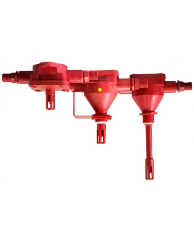 Mavigard ML-2130.BS (ИП 101-2-В) Тепловой извещатель Maxlogic, класс BS неадресный, вкл. базу ML-0144 в Калининграде Пожарные извещатели Pintop.ru