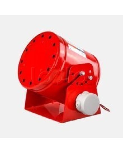 Генератор огнетушащего аэрозоля Гранит-Саламандра АГС-8/1-05 в Калининграде Генераторы огнетушащего аэрозоля Pintop.ru