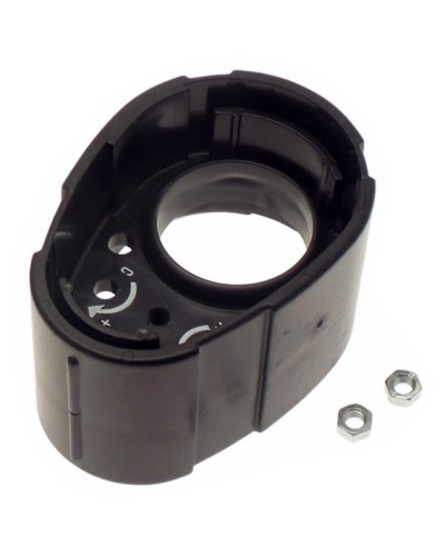 Крышка кожуха винта лев. KRONO Came 119RID177 в Калининграде Запчасти для шлагбаумов и автоматики Pintop.ru