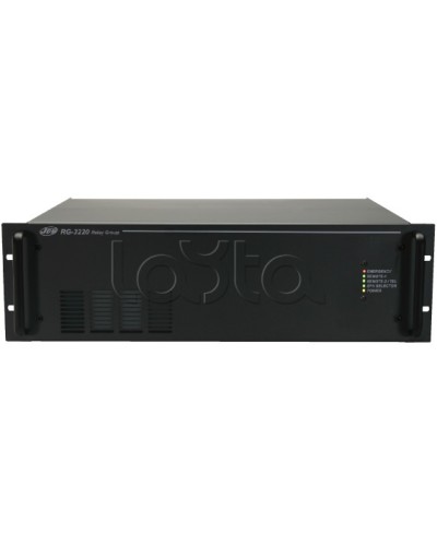 Блок реле JDM RG-3220 в Калининграде 19 оборудование (рэковое/стоечное) JDM Pintop.ru