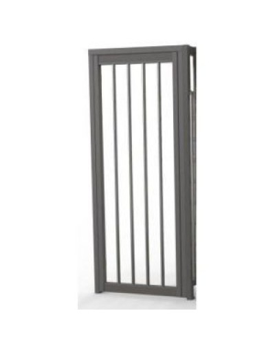 Огрождение полноростовое Ростов-Дон ОПР/1000-Д-3В в Калининграде Калитки Pintop.ru