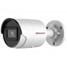 IP-камера видеонаблюдения в стандартном исполнении HiWatch IPC-B022-G2/U (2.8mm)