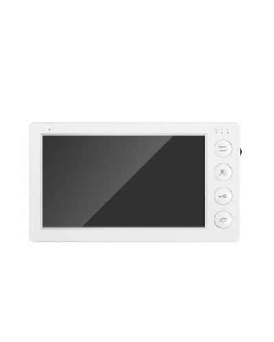 Монитор Vizit 705E5W в Калининграде Многоабонентные устройства Pintop.ru