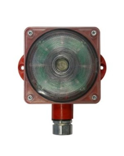 Оповещатель звуковой, взрывозащищенный ВП-О-З (ИП Раченков А.В.) в Калининграде Взрывозащищенное оборудование (Ex) Pintop.ru