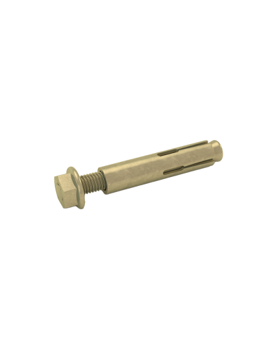 Анкерный болт с гайкой 8х85 мм (М6) КМ-Профиль (ANBG8-85) в Калининграде Крепеж Pintop.ru