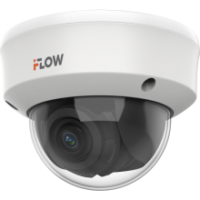 HD-TVI камера iFlow F-AC-2721Z(2.7-13.5mm)
