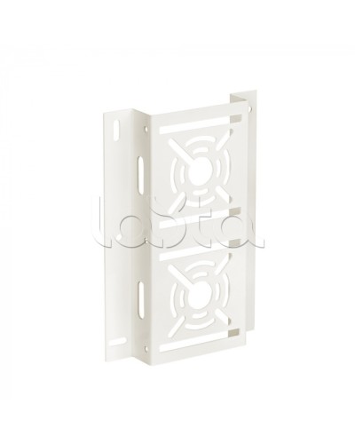 Кронштейн универсальный SLT КУ-2П исп2 (на плоскость, стену) в Калининграде Кронштейны и адаптеры для камер и мониторов Pintop.ru