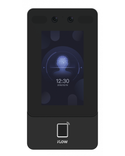 Терминал доступа iFlow F-KD-3322PMFCW в Калининграде Считыватели Pintop.ru