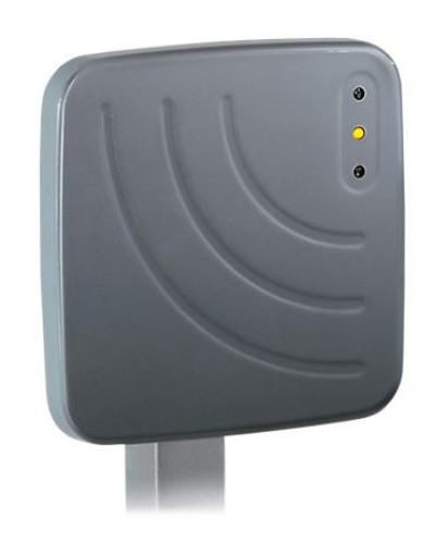 Считыватель дальнего действия бесконтактный PERCo-IR10.1 в Калининграде Сетевая СКУД Perco Pintop.ru