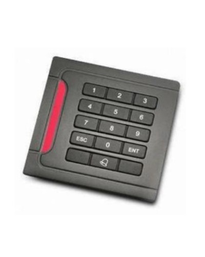 Считыватель бесконтактный Rubezh-STRAZH STR-RM-A01-K в Калининграде Сетевая СКУД Rubezh-Strazh Pintop.ru