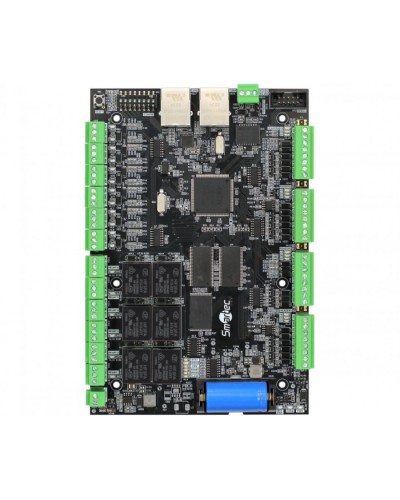 Сетевой контроллер Smartec ST-NC441R2 в Калининграде Контроллеры СКУД Smartec Pintop.ru