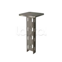 Потолочная сварная стойка Hyperline TMS-WCS-1-50-30-1200-2,5-EZ