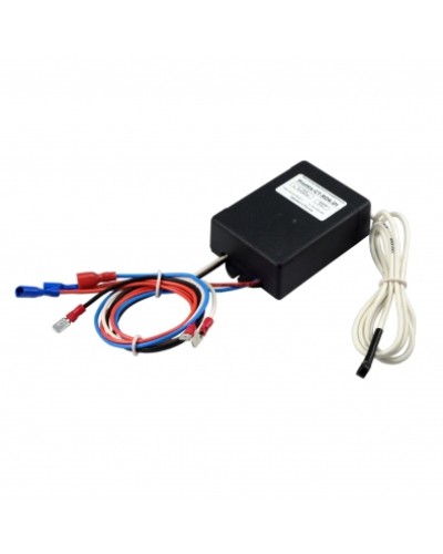 Регулятор давления конденсации Promix-CT.RDK.01 в Калининграде Контроллеры Pintop.ru