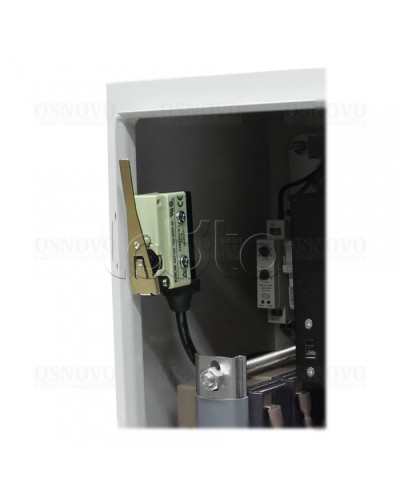 Датчик вскрытия для уличных станций OSNOVO в Калининграде Аксессуары для стоек и шкафов Pintop.ru