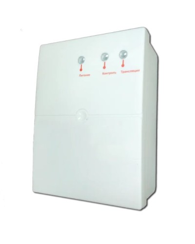 Блок расширения мощности С-КЛ-БР (ИП Раченков А.В.) в Калининграде Акустические системы Pintop.ru