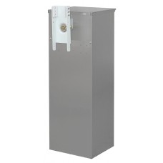 Smartec ST-RB356BR-SS - Тумба шлагбаума для стрел 5-6 м, левый (переставляемый), скорость открывания 5 с, питание 220 В (AC), рабочая температура -40 - +50.